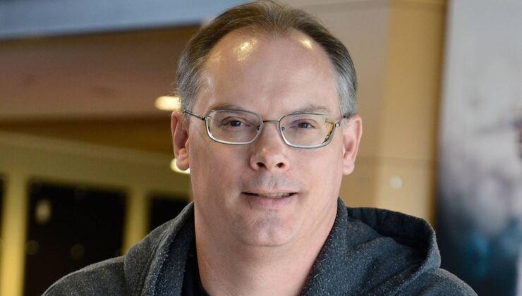 Tim Sweeney’s Steam Beef Continues, Says Platform Has “Held Gaming Back For Years”