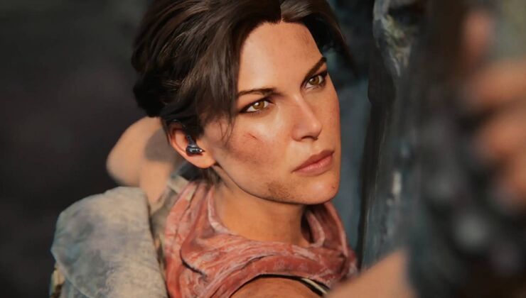 Tomb Raider: Catalyst Has Followed Legacy Of Atlantis In Getting A Lengthy Delay
