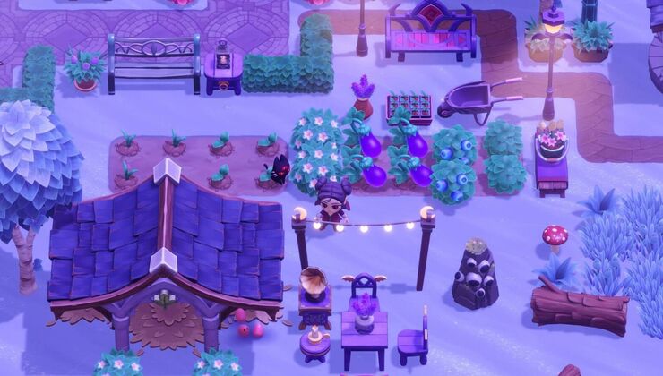 Stardew Valley Meets Dracula In New Adventure You Can Try Free Now