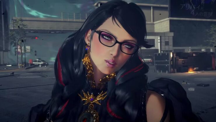 Despite The Hellena Taylor Boycott Controversy, Jennifer Hale Would "Love To Play Bayonetta Again"