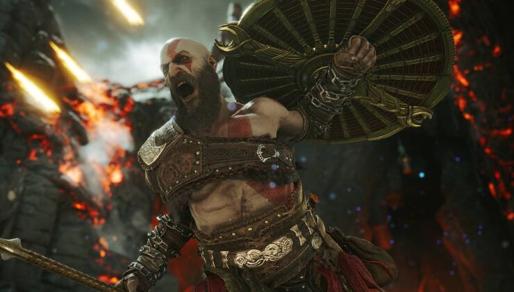 Rumor: The Next Main Series God of War Game Could Be Revealed This Month