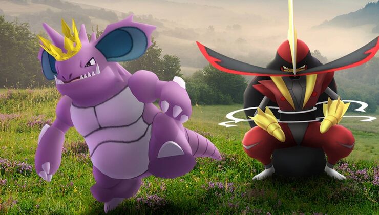 Pokemon GO Reveals November Community Day