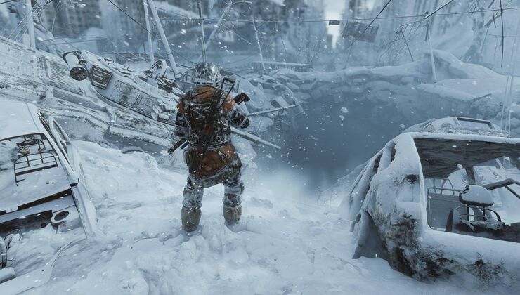 Fans Think They Have Cracked The Metro Exodus Sequel Announcement