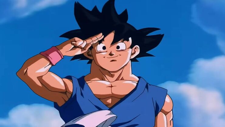 37 Years After Its Debut, Dragon Ball Z Officially Begins A New Chapter