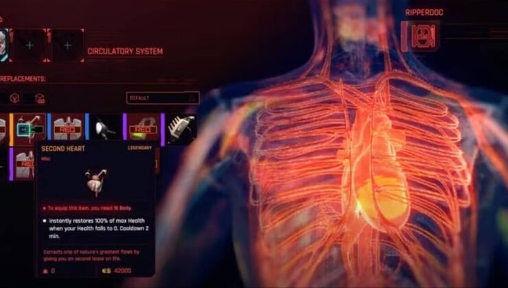 Someone Managed To Beat Cyberpunk 2077 Without Any Cyberware, Just Pure Punk