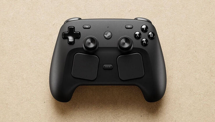 Steam Controller Sells Out on Launch Day, And the eBay Scalpers Are Already Circling