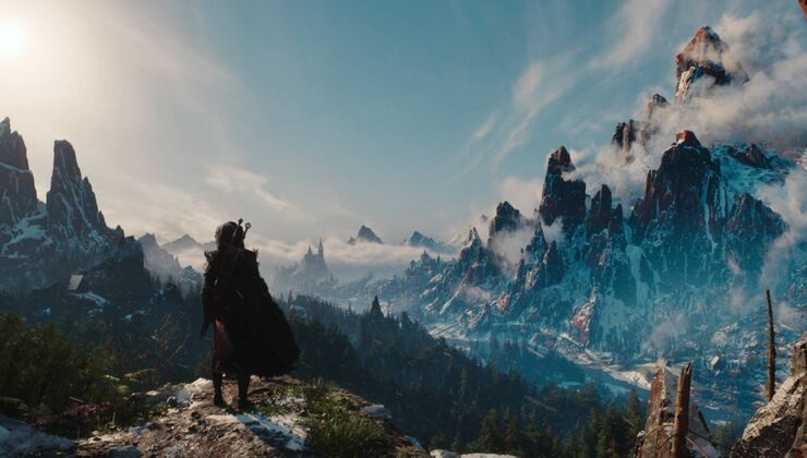 Industry Analyst Predicts The Witcher 4 Could Be One Of The Most Expensive Games Ever