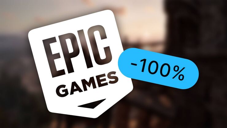 Epic Games Store Users Have Until April 23 to Get Bonus Game Completely Free of Charge
