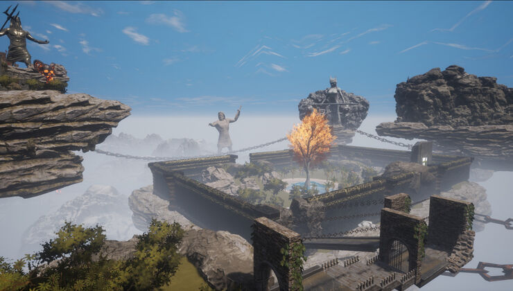 As Valve Cracks Down On Steam's Adult Content, An Epstein Game Is Getting A New "Update"