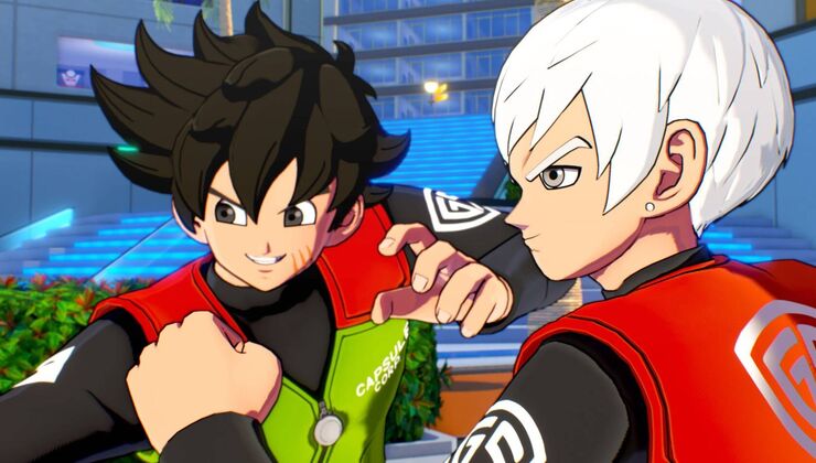 Dragon Ball Xenoverse 3 Wants to One-Up Kakarot Battles