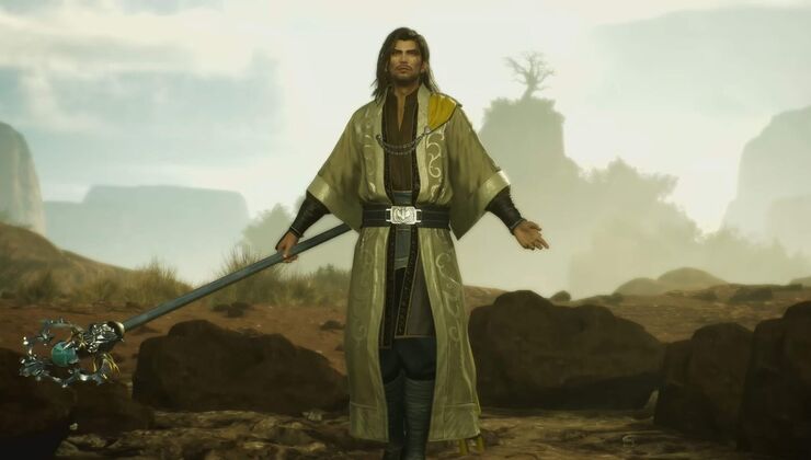 "Major" Dynasty Warriors: Origins DLC and Mystery Remaster In the Works | TechRaptor