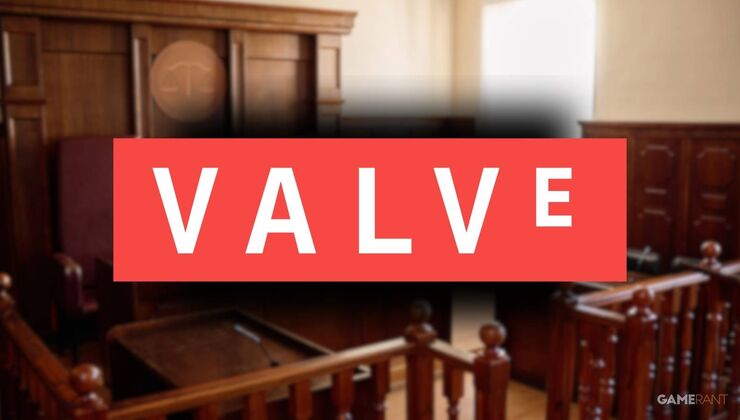 Gabe Newell Comments on Steam Monopoly Accusations