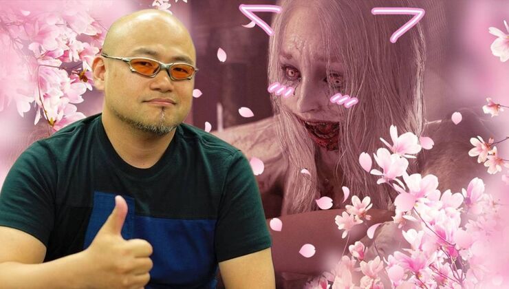Capcom Makes Resident Evil Requiem Kawaii After Hideki Kamiya Requests A "Non-Scary" Mode
