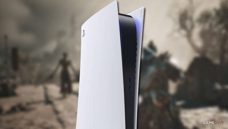 New Official PS5 Soulslike Coming August 20 Gets Exciting Update