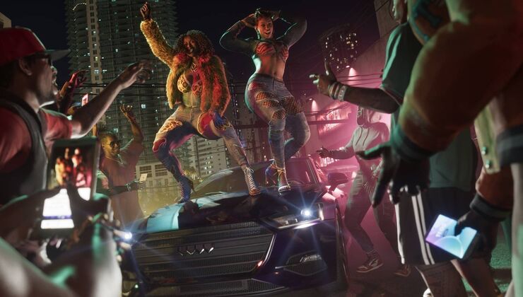 Fired GTA 6 Devs Are Protesting Outside Rockstar Games