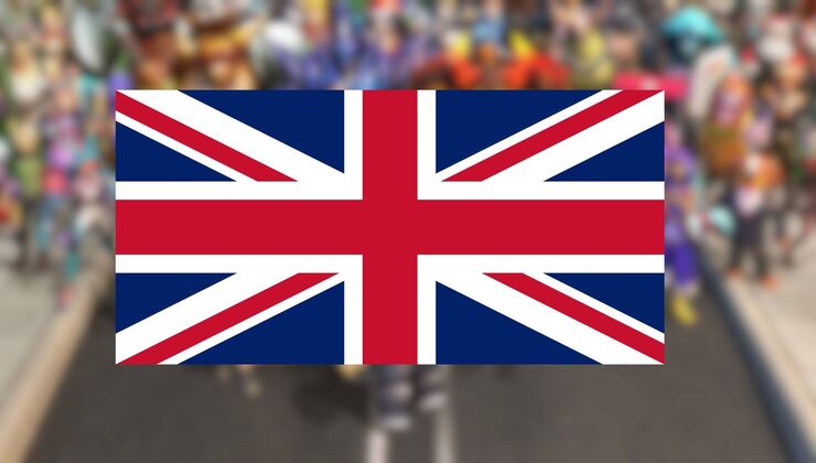 UK Considering New Restrictions for Minors on Gaming Platforms