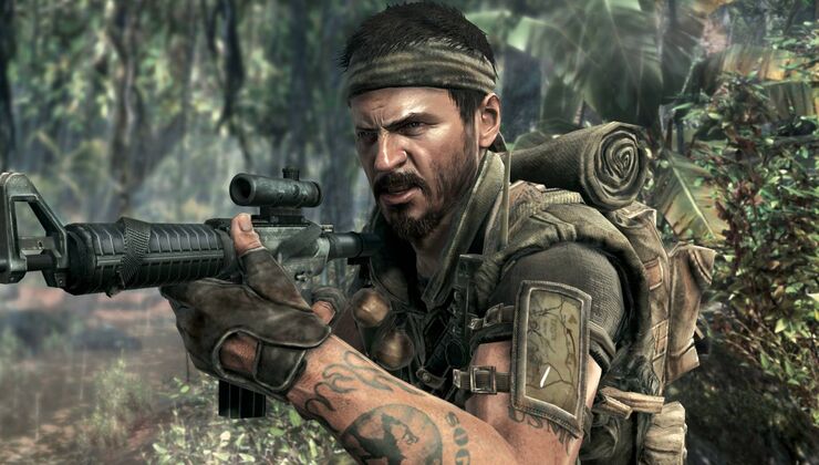 Call Of Duty Black Ops Lead Asks "What If David Lynch Made Shooters" With New Studio