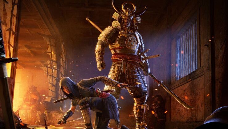 Ubisoft Addresses Assassin's Creed Shadows Leaks