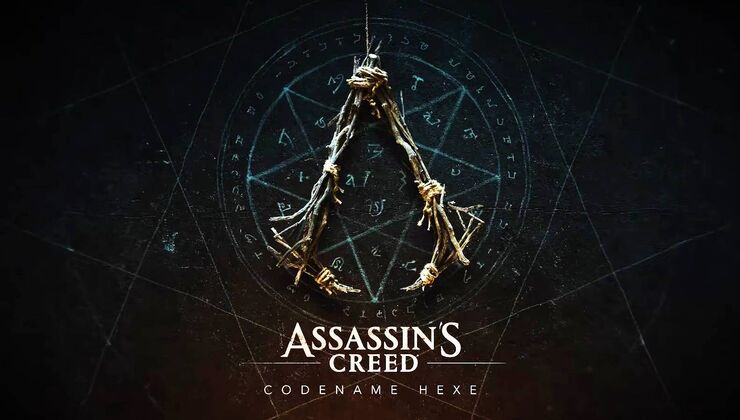 Assassin’s Creed Hexe Official Update Confirms We’re In For A Wait