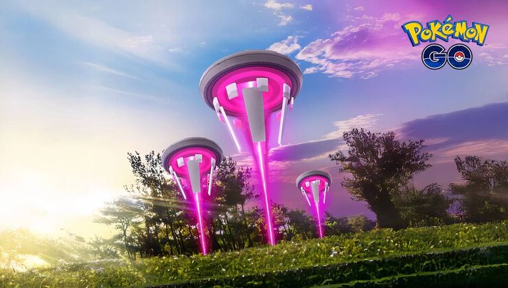 Pokemon GO Replay Event Brings Back Gigantamax Starters