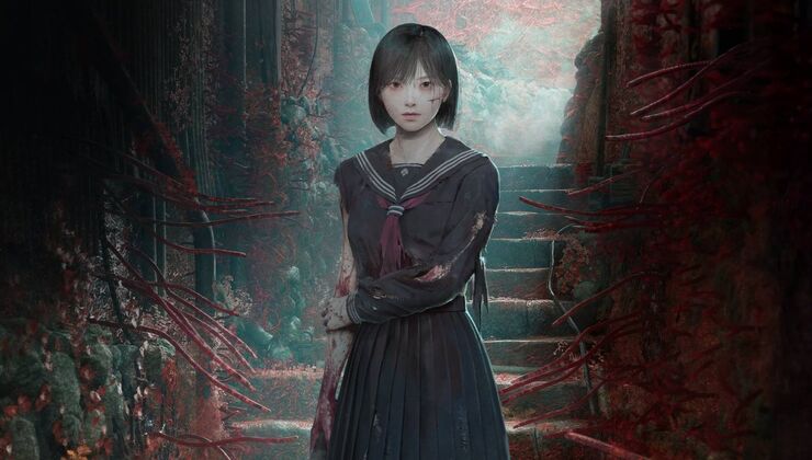Fans Are Review Bombing Silent Hill F On GameStop's Website Over Steelbook Debacle