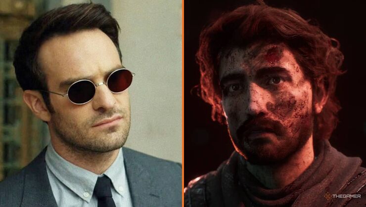 Gustave Actor Charlie Cox Has Finally Played Clair Obscur: Expedition 33