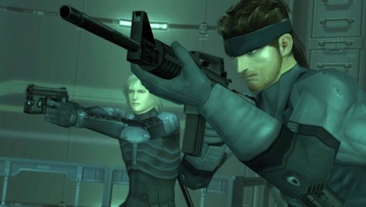 Metal Gear Solid Returns With New Co-Op Adventure Thanks To Fans