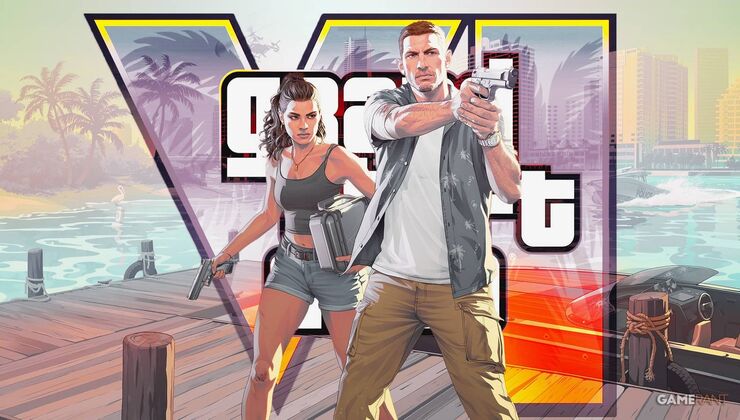 GTA 6 Delay Had Nothing To Do With Rockstar Layoffs, It Is Claimed