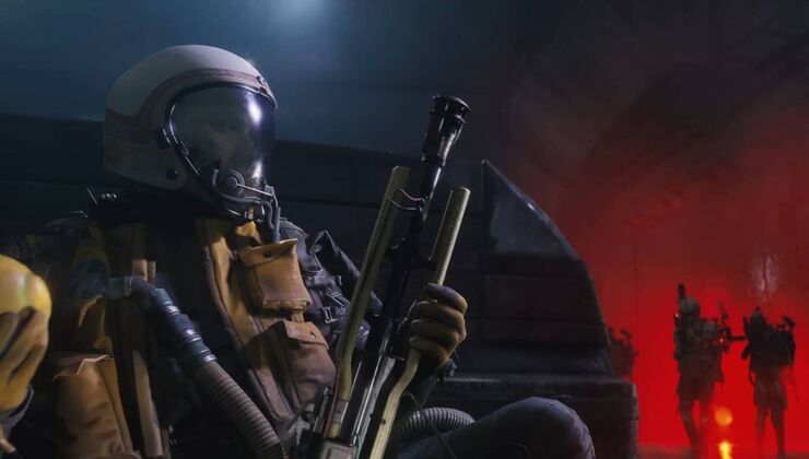 Arc Raiders Devs Have Contemplated Special Raids Where You Need High-Tier Gear To Enter