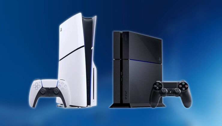 PS4 and PS5 Get New System Updates for October 2025