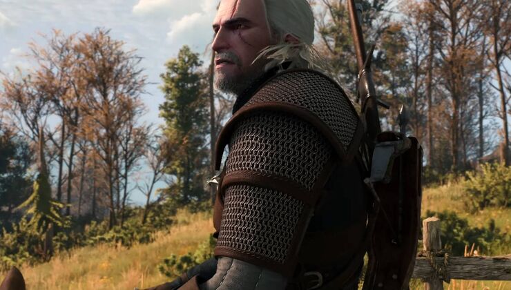 The Witcher Remake's Open-World Size And Scope Has Split Gamers