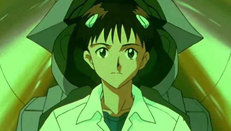 New Evangelion Series in the Works from NieR's Yoko Taro | TechRaptor