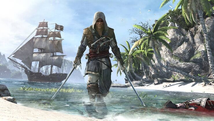 Assassin's Creed Officially Returns With New Release On May 19