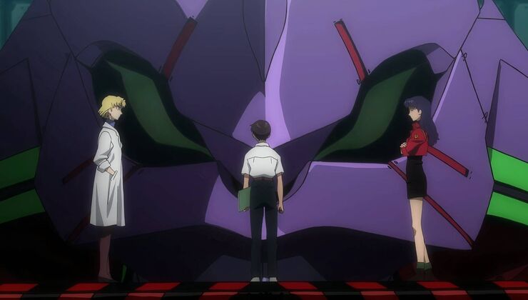 Final Fantasy 14 Gets Surprise Evangelion Crossover That Sounds Too Good To Believe