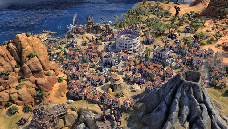 Latest Update For The Struggling Civ 7 Aims To Address One Of The Game's Primary Issues