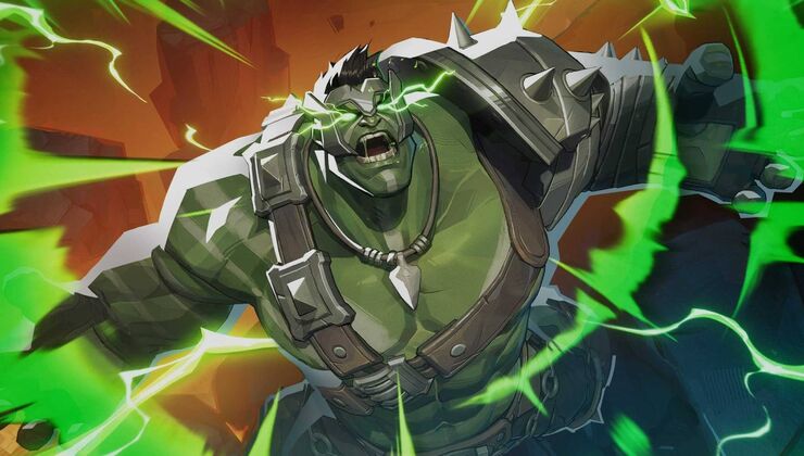 Marvel Rivals' Upcoming CC Changes Have Seemingly Ruined Several Tanks