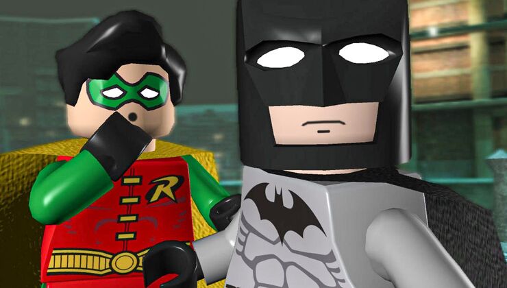 Original Lego Batman Game Sees A 55 Percent Spike In Players After Gamescom Opening Night Live Reveal
