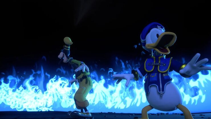 Kingdom Hearts IV News May Be Coming Soon at D23 | TechRaptor