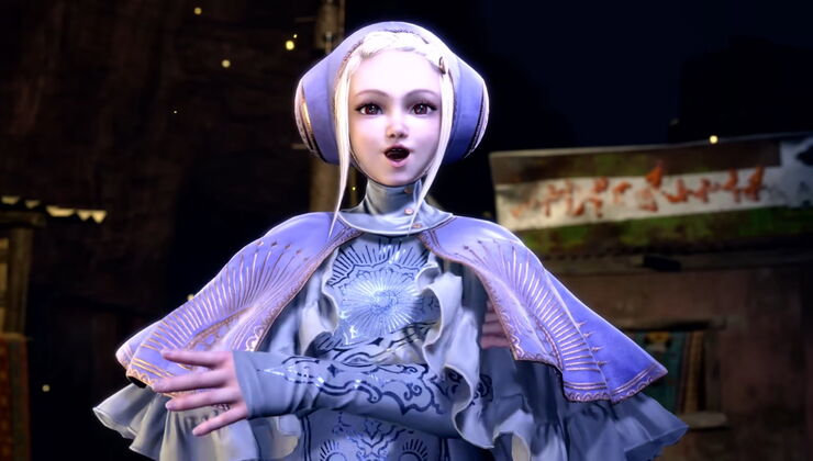 Ingrid Joins The Street Fighter VI Roster In This Rather Intestering Trailer