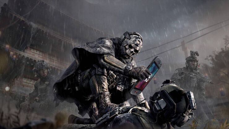 Call of Duty: Modern Warfare 4 Gets New Switch 2 Update
