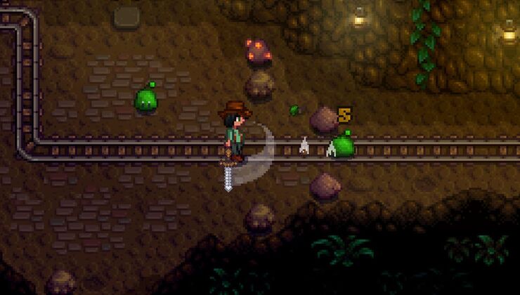 After 1000 Hours, Stardew Valley Player Notices Two Pixels That Change The Game