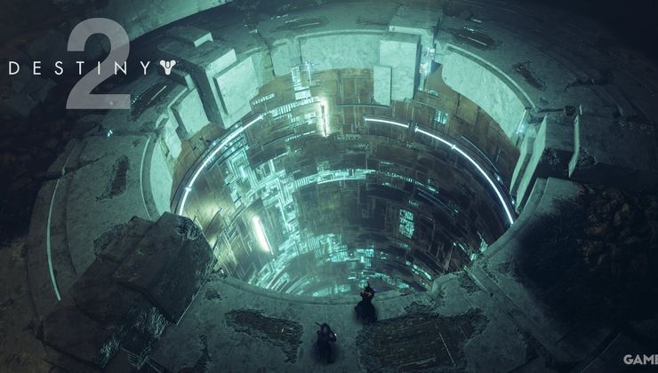 Destiny 2 Releases New Update