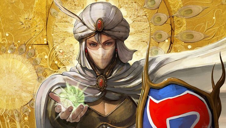 Final Fantasy 2 Designer Has Randomly Revealed Some Big Character Lore After 37 Years