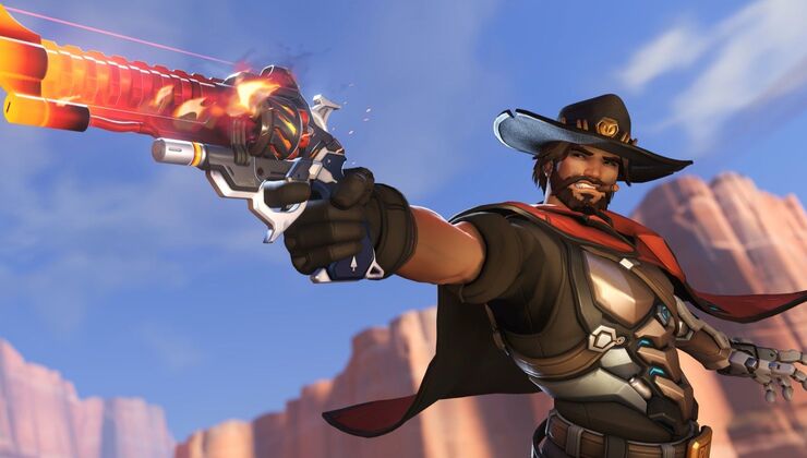 Overwatch 2 Reveals Patch Notes for Season 18