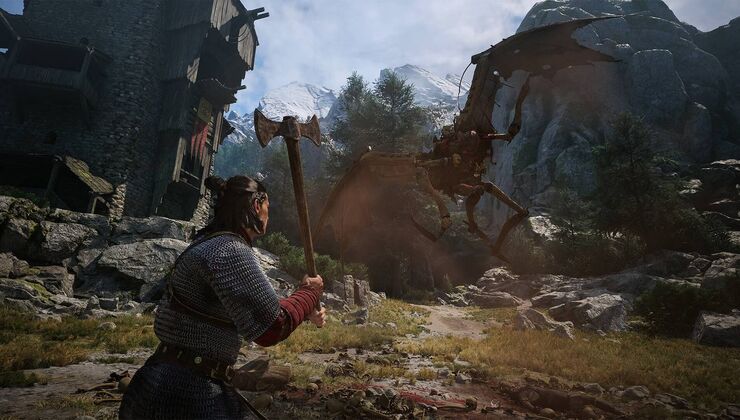 The Blood of Dawnwalker Confirms 60 FPS Patch Following Feedback