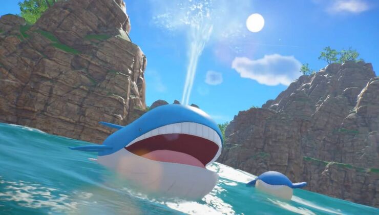 Pokemon Winds and Waves Have Bad News for Switch 1 Gamers