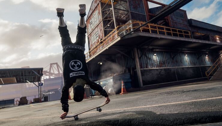 Forget Doomguy, Tony Hawk's Pro Skater 3+4 Players Have Already Added A More Iconic Xbox Mascot Themselves