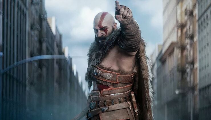 God Of War 6 Setting Unites Gamers, And I Can See Why