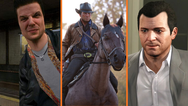 Ahead Of GTA 6, Many Of Rockstar’s Best Games Are On Deep Discount