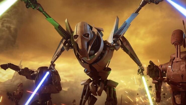 Star Wars Battlefront 2 Is Spiking In Players On May The 4th